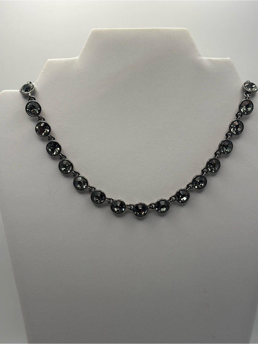 Vintage Givenchy Collar Necklace